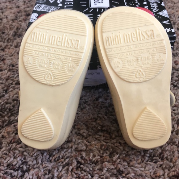 Mini Melissa - Picture 5 of 6